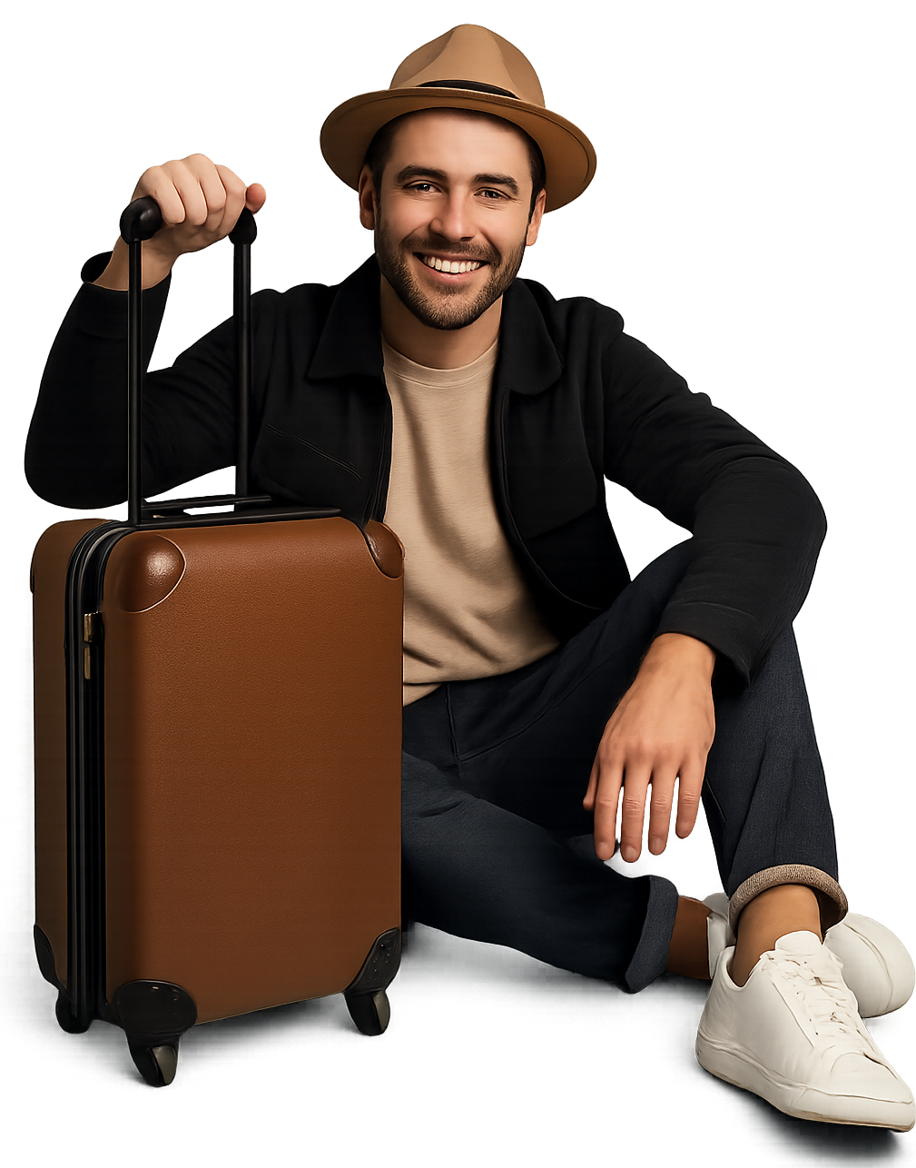 Traveler